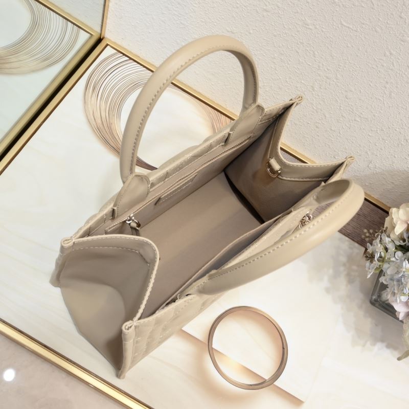 Christian Dior Shopping Bags